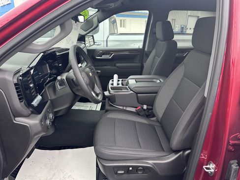 Used 2023 Chevrolet Silverado 1500 LT image 8