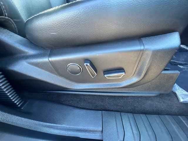 Used 2017 Ford F150 Lariat AWD/4WD image 18