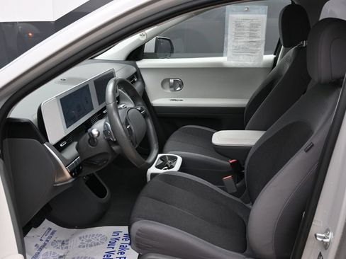Used 2024 Hyundai Ioniq 5 SEL AWD/4WD image 19