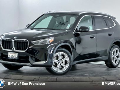 Used 2023 BMW X1 xDrive28i