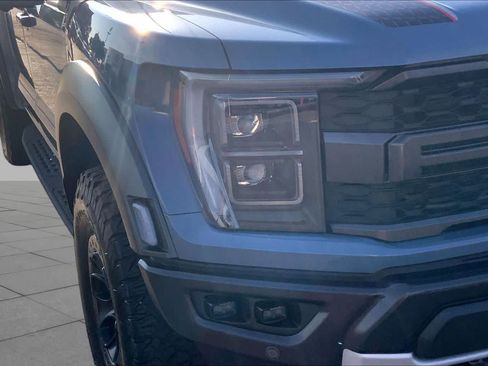 Used 2023 Ford F150 Raptor AWD/4WD image 56
