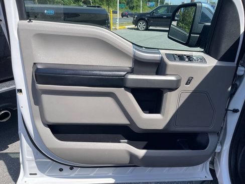 Used 2016 Ford F150 XLT w/ Equipment Group 302A Luxury AWD/4WD image 23