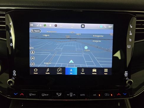 Used 2022 Jeep Wagoneer Series III image 44