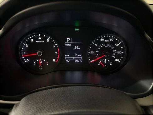 Used 2023 Kia Rio LX image 19