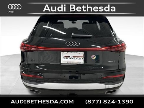 New 2026 Audi Q5 Premium Plus AWD/4WD image 6