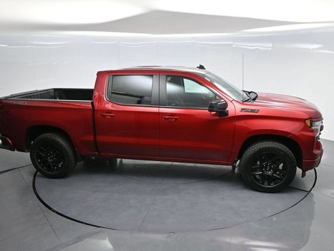 Used 2024 Chevrolet Silverado 1500 RST AWD/4WD image 67