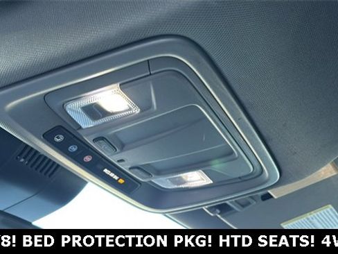 Used 2022 Chevrolet Silverado 1500 LT w/ Protection Package image 19