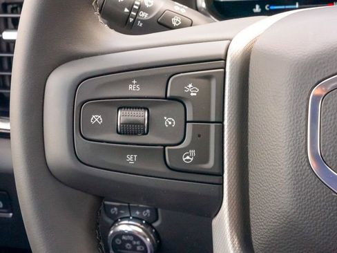 New 2026 GMC Sierra 3500 Denali w/ Denali Reserve Package image 35