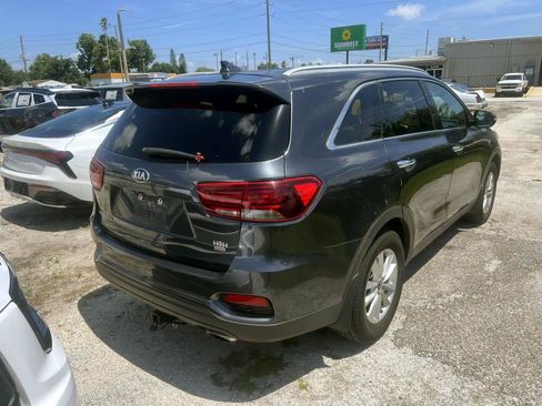 Used 2019 Kia Sorento AWD w/ LX Convenience Package image 6