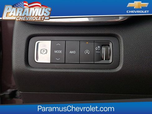 Used 2026 GMC Acadia Elevation w/ Elevation Premium Package AWD/4WD image 25