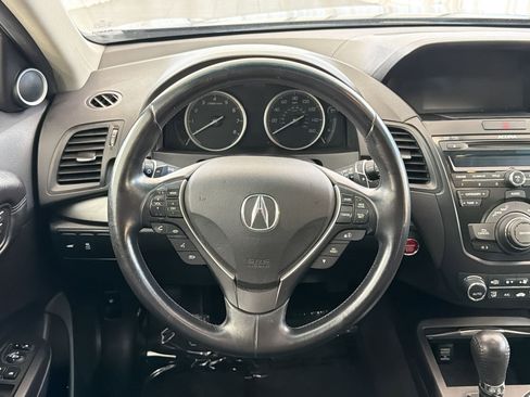 Used 2015 Acura RDX FWD w/ Technology Package image 23