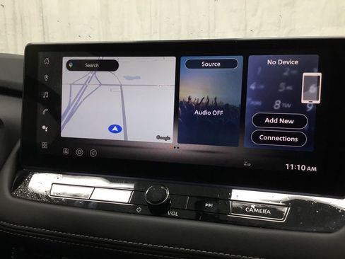 Used 2024 Nissan Rogue SL w/ SL Premium Package image 31