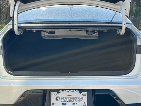 New 2026 Kia K4 GT-Line FWD image 18