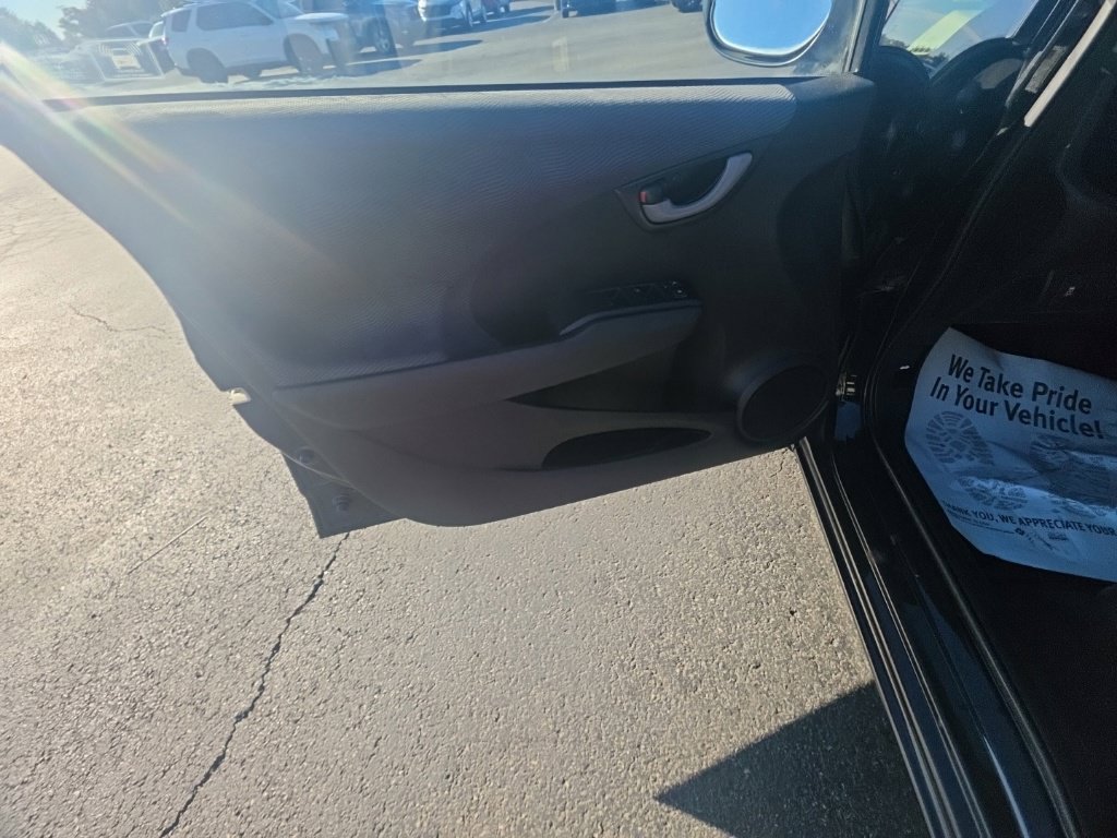 Used 2013 Honda Fit image 11