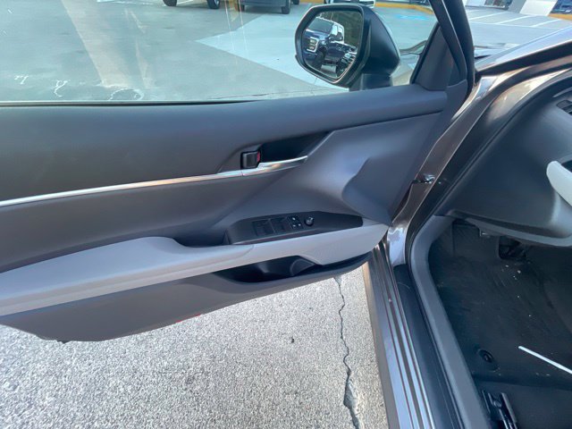 Used 2024 Toyota Camry LE FWD image 43