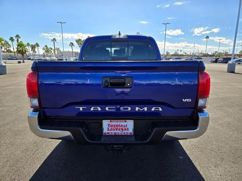 Certified 2023 Toyota Tacoma SR5 image 5