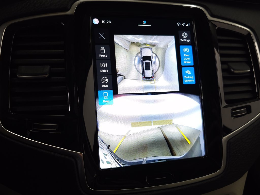Certified 2024 Volvo XC90 B6 Plus w/ Protection Package Premier AWD/4WD image 28
