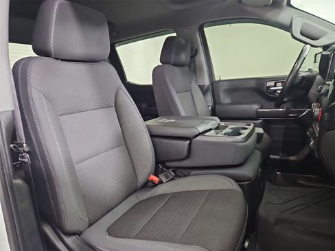 Used 2019 Chevrolet Silverado 1500 LT w/ All-Star Edition image 21