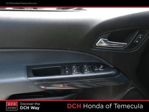 Used 2021 Chevrolet Colorado Z71 w/ Z71 Midnight Edition AWD/4WD image 19
