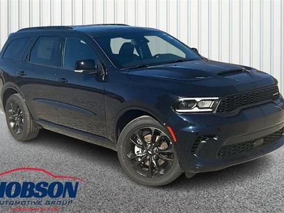 New 2025 Dodge Durango R/T