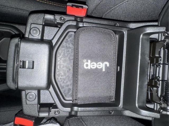 New 2026 Jeep Gladiator Mojave AWD/4WD image 53