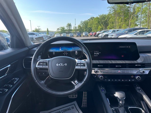 Used 2024 Kia Telluride SX Prestige AWD/4WD image 19