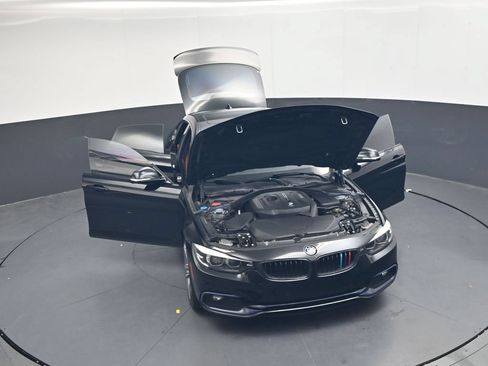 Used 2018 BMW 430i Gran Coupe RWD image 41