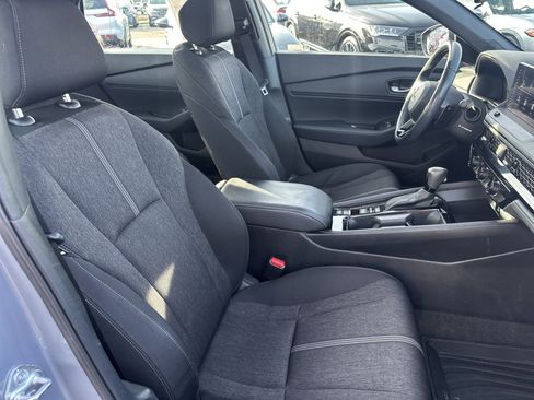 Certified 2023 Honda Accord Sport image 12