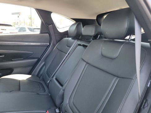 Used 2024 Hyundai Tucson SEL w/ Convenience Package FWD image 14