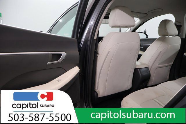 Used 2025 Hyundai Sonata SEL FWD image 28