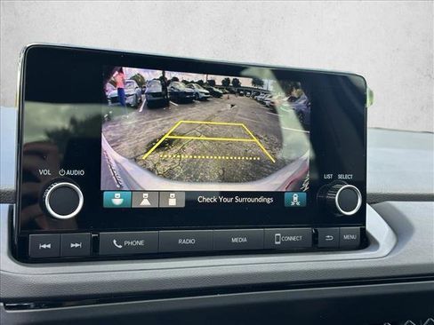 New 2025 Honda Accord SE image 13