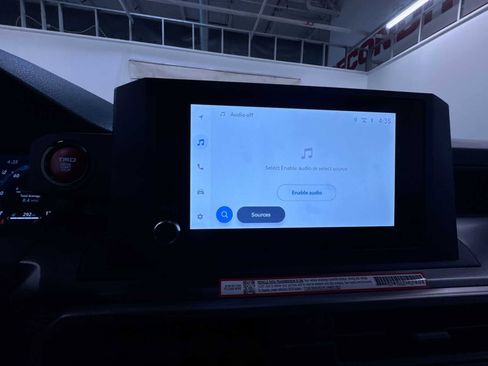 New 2025 Toyota 4Runner TRD Sport image 23