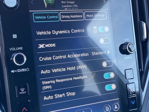 New 2026 Subaru Forester Premium image 19