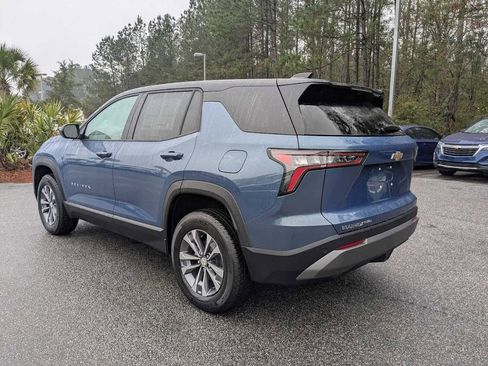 New 2026 Chevrolet Equinox LT w/ Convenience Package II image 6