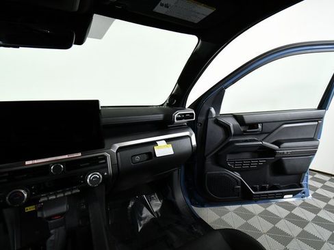 New 2026 Toyota 4Runner TRD Off-Road Premium image 20