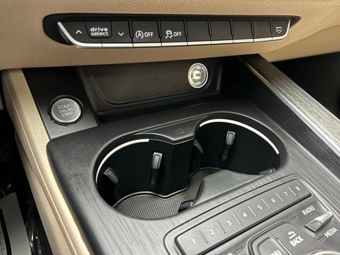 Used 2017 Audi A4 2.0T Ultra Premium image 51