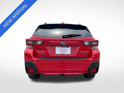 Used 2021 Subaru Crosstrek 2.5i Limited w/ Moonroof Package 2 AWD/4WD image 4