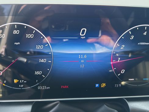 Used 2026 Mercedes-Benz GLC 300 4MATIC image 20