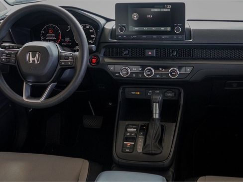 Used 2025 Honda CR-V EX image 27