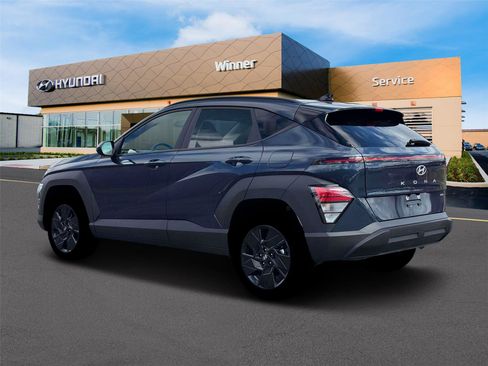 New 2026 Hyundai Kona SEL Sport AWD/4WD image 4