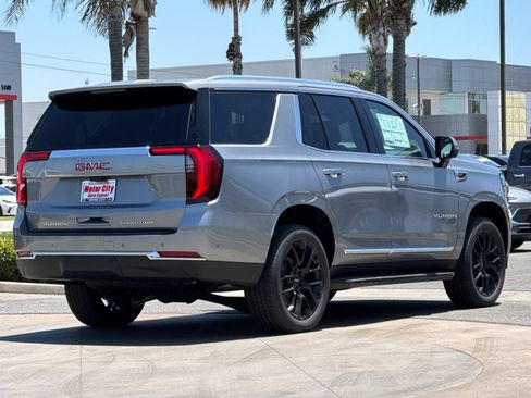 New 2026 GMC Yukon Elevation w/ Elevation Premium Package AWD/4WD image 4