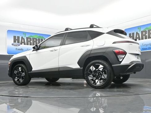 Used 2024 Hyundai Kona SEL AWD/4WD image 20