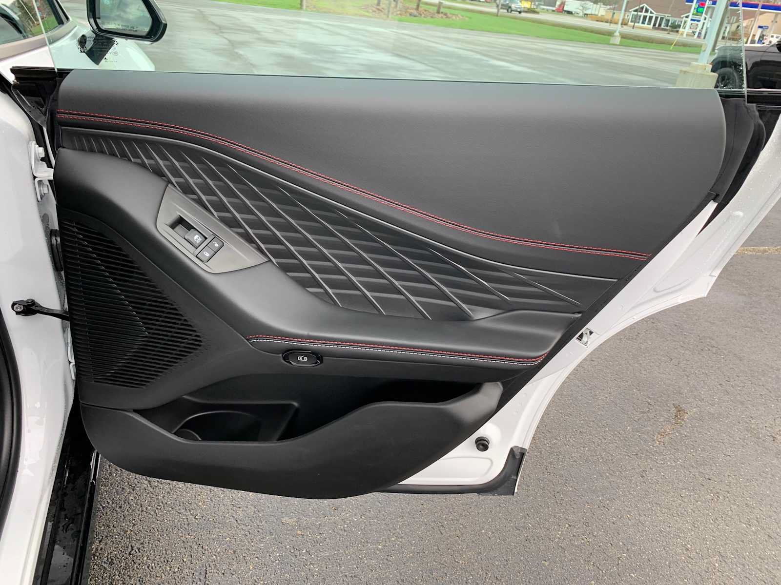 New 2026 Dodge Charger R/T AWD/4WD image 20