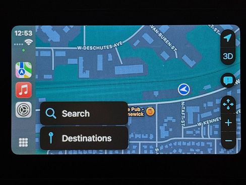 Used 2020 Hyundai Palisade SEL image 13