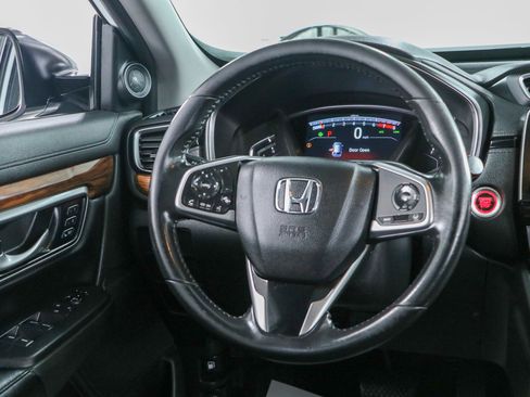 Used 2022 Honda CR-V EX-L image 9