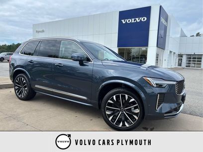 Used 2026 Volvo XC90 B6 Plus