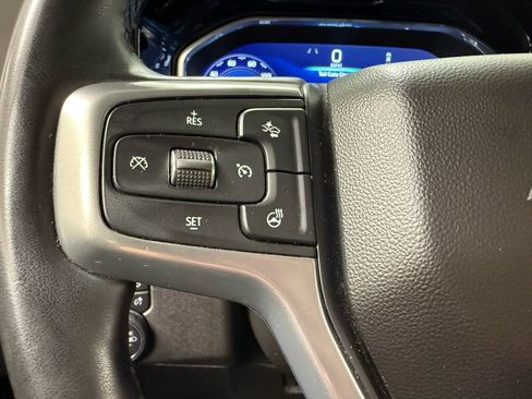 Used 2024 Chevrolet Silverado 2500 LTZ w/ LTZ Plus Package image 21