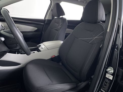 Used 2022 Hyundai Tucson SEL image 12