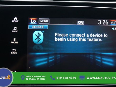 Used 2020 Honda CR-V EX image 23