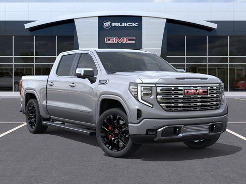 New 2026 GMC Sierra 1500 Denali image 7